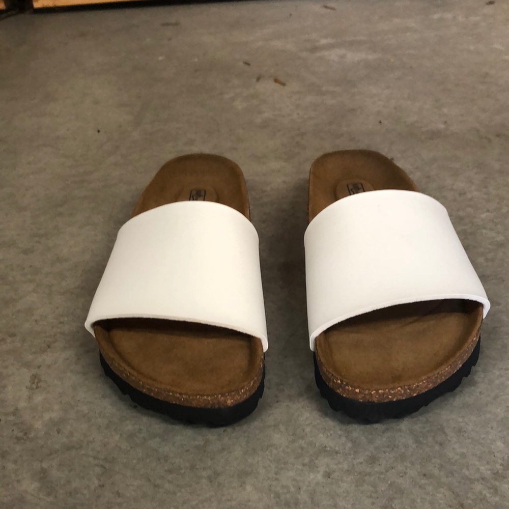 Betula Reggae Slides